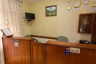 iris guesthouse