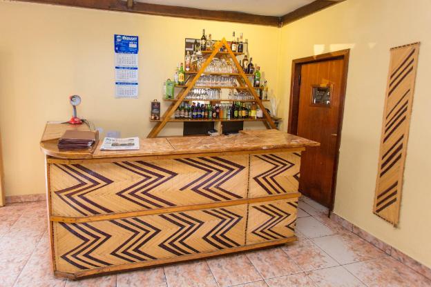 iris guesthouse
