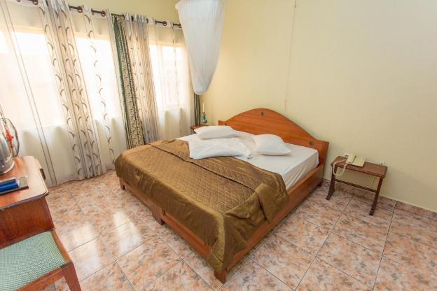 iris guesthouse