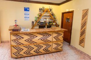 iris guesthouse