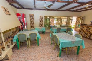 iris guesthouse