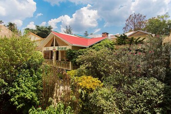 iris guesthouse