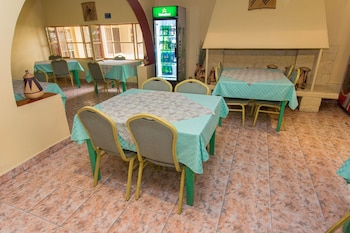 kigali