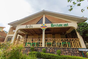 kigali