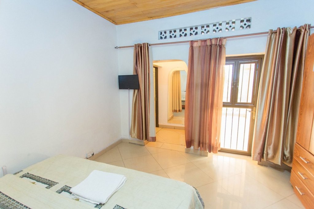 iris guesthouse