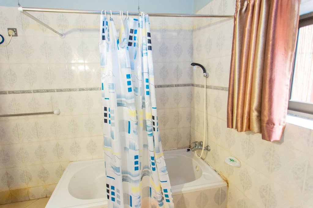 iris guesthouse