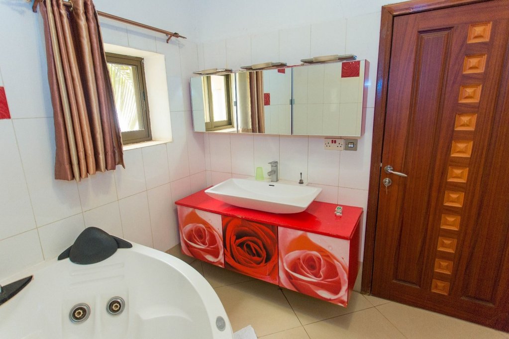 iris guesthouse