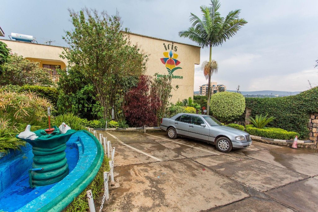 kigali