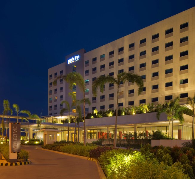 park inn by radisson davao