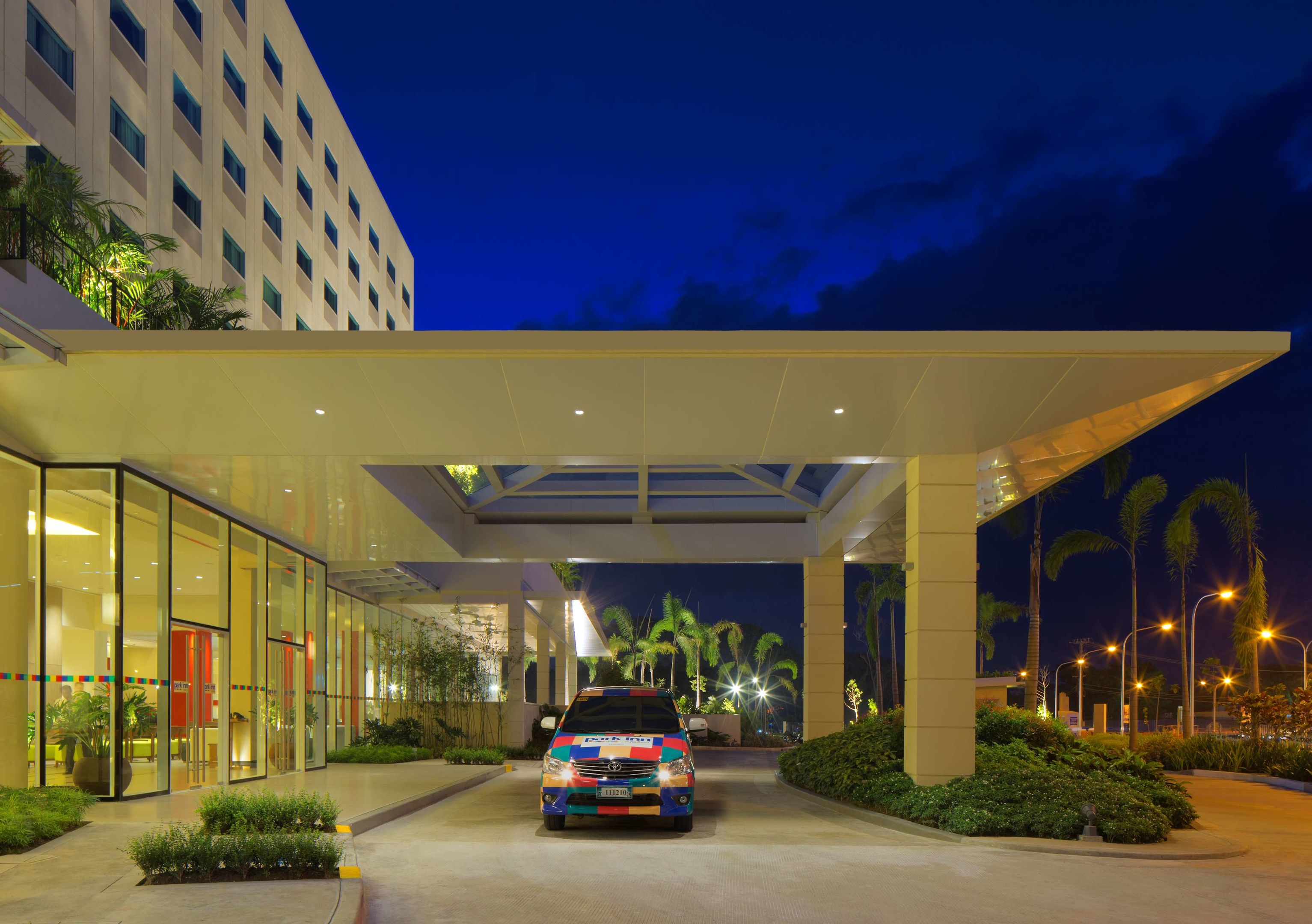 park inn by radisson davao