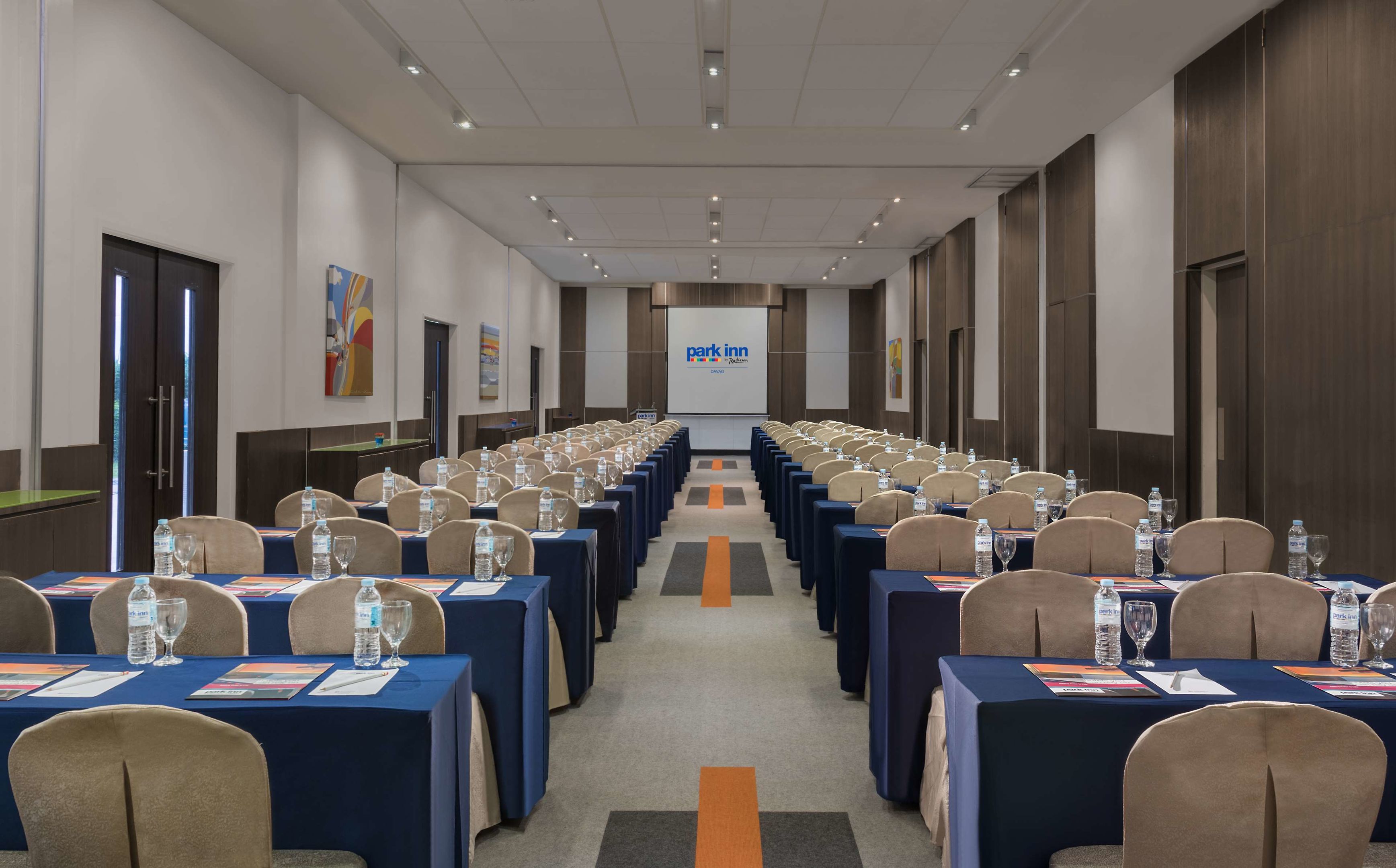 park inn by radisson davao