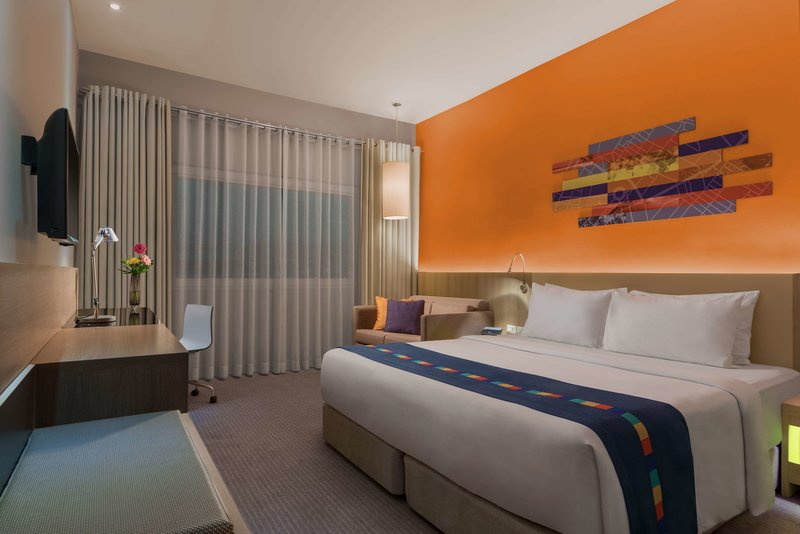 park inn by radisson davao