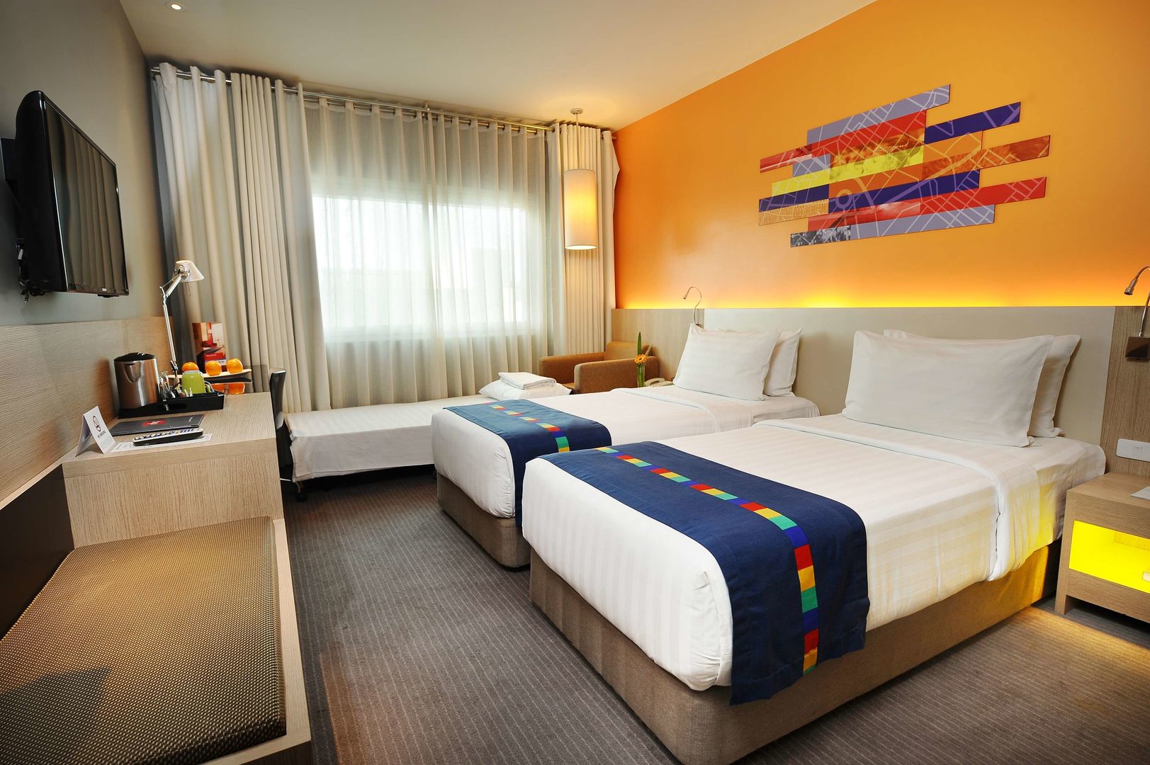 park inn by radisson davao