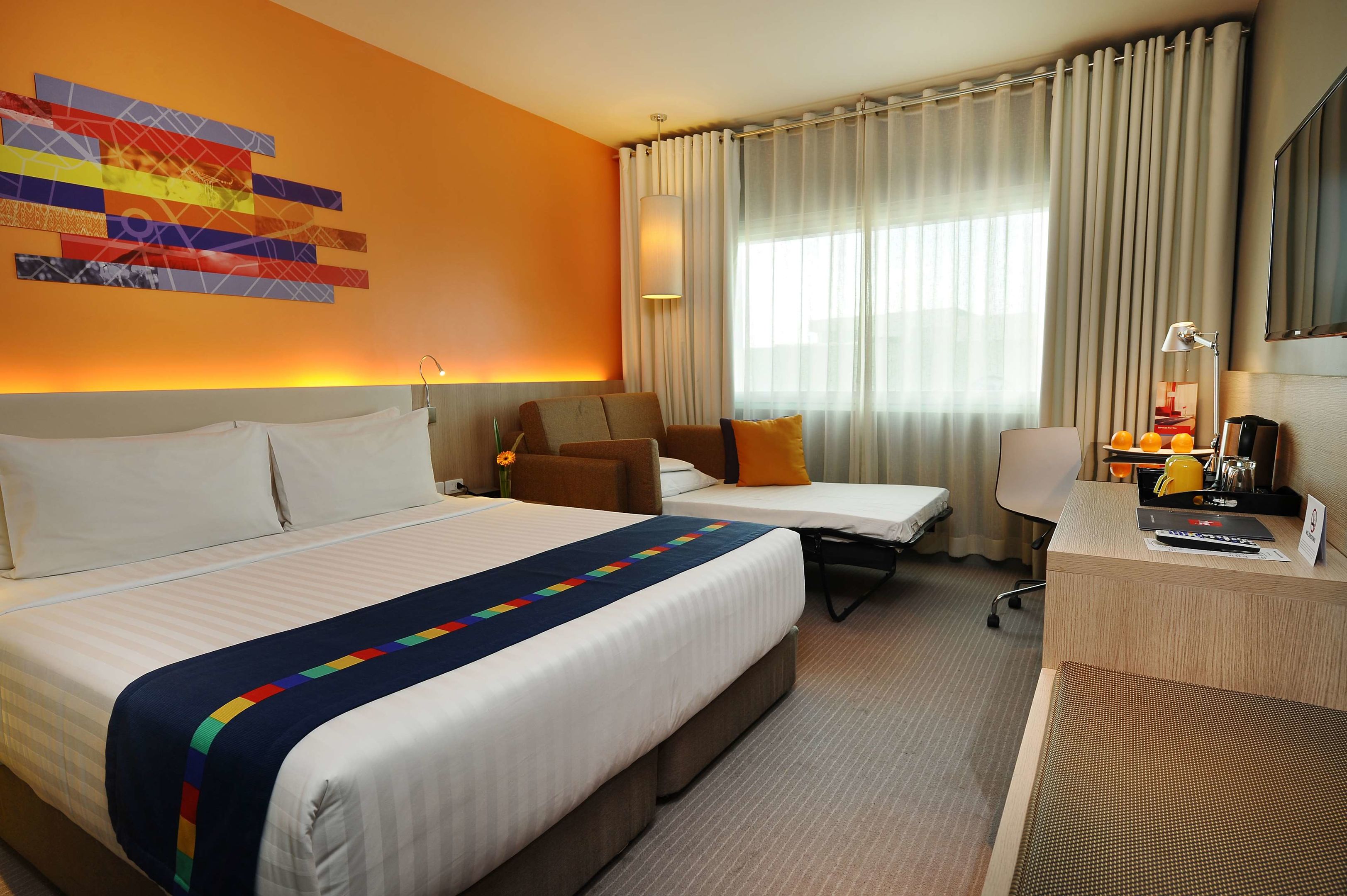 park inn by radisson davao