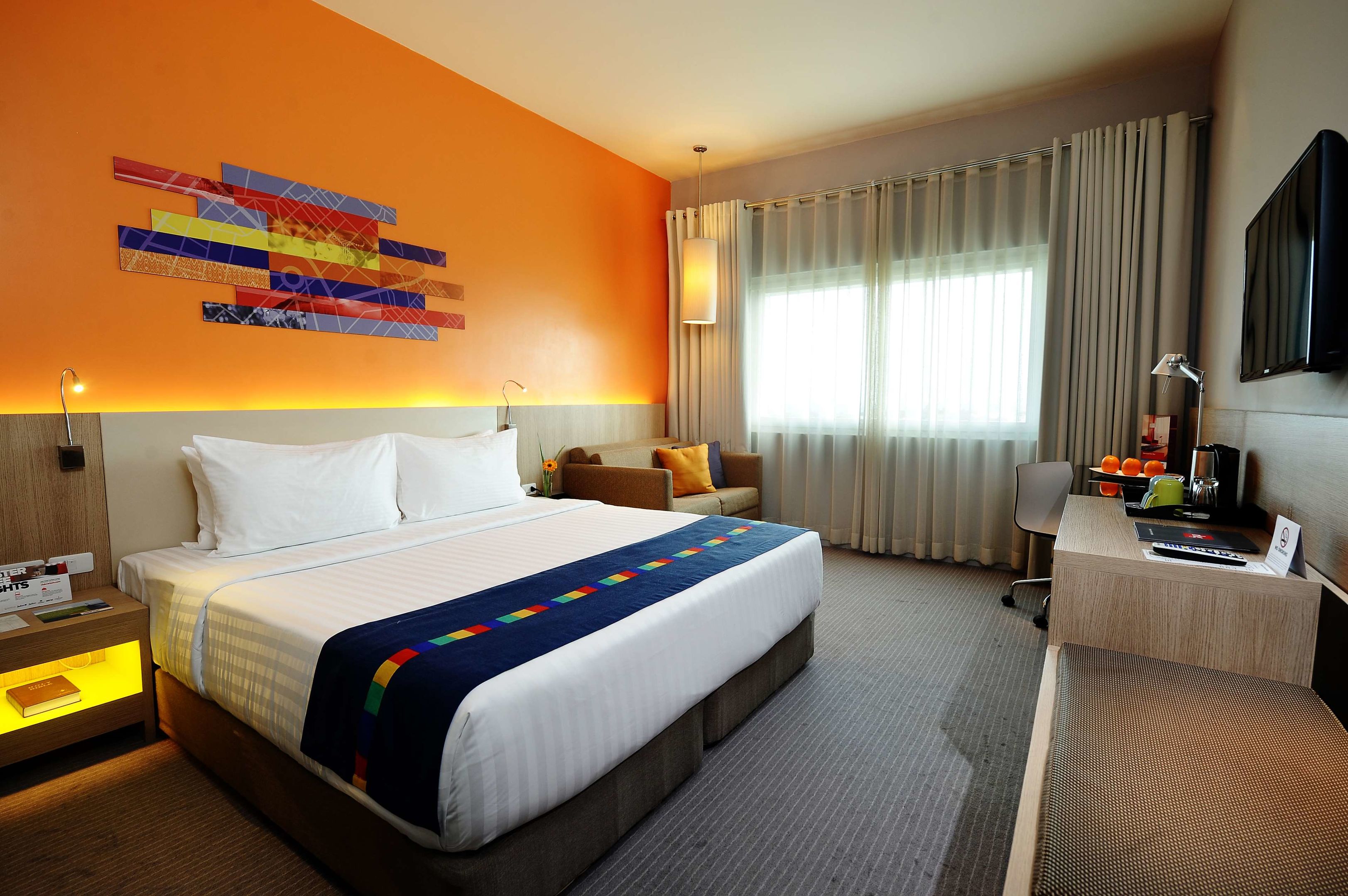 park inn by radisson davao