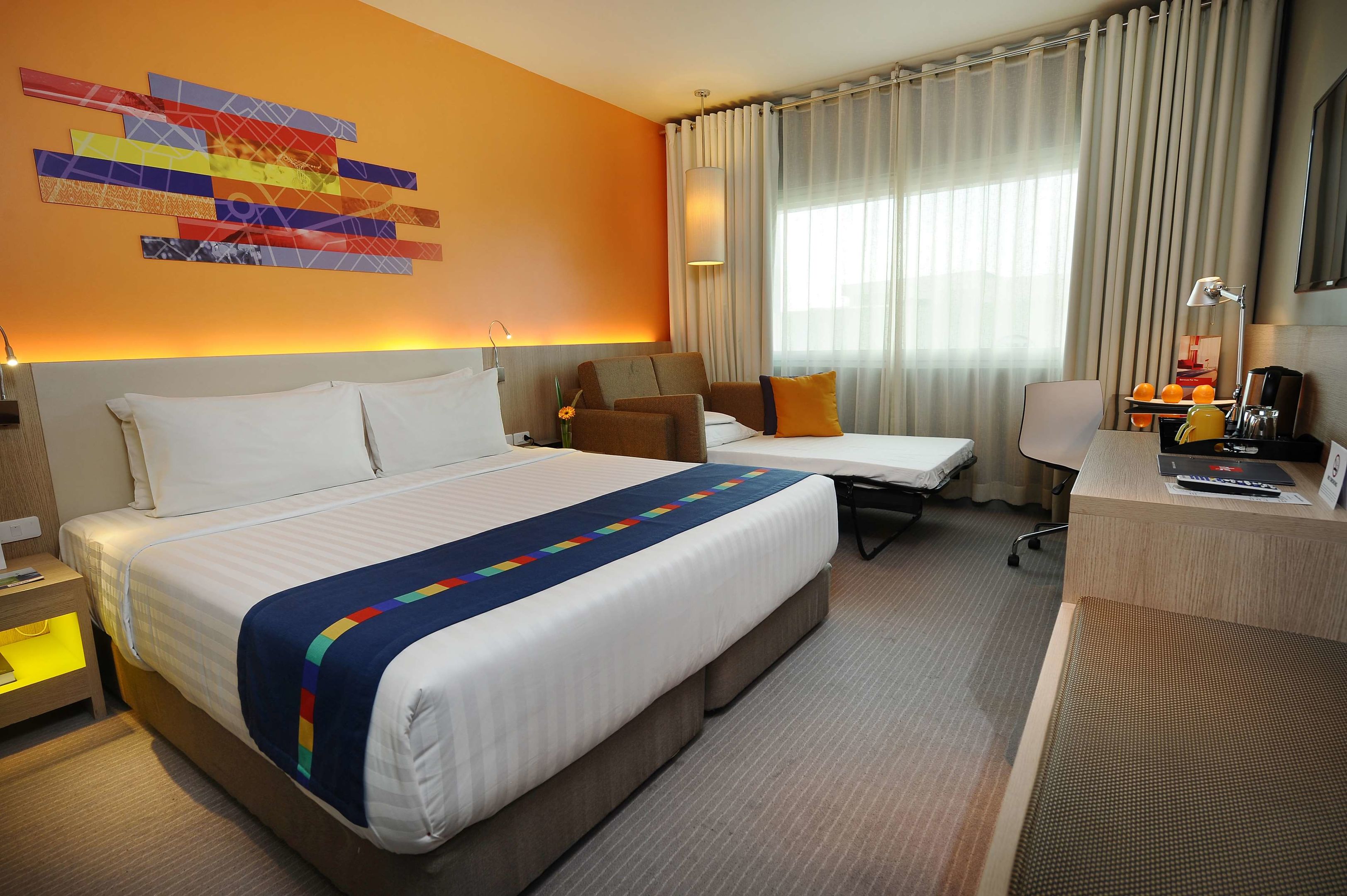 park inn by radisson davao