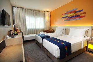 park inn by radisson davao