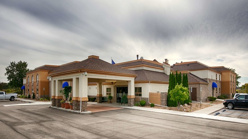 Best Western Davison Inn