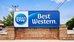 best western davison inn