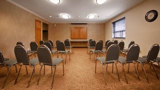 best western davison inn