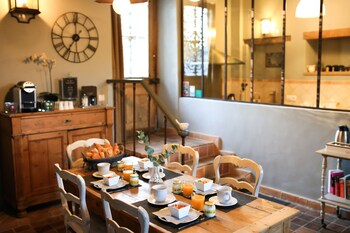 La Ferme De Bouchemont,Bleury-Saint-Symphorien>>Bleury,3 star