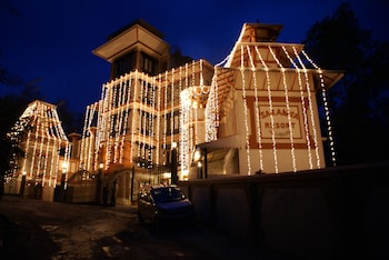 saramsa resort