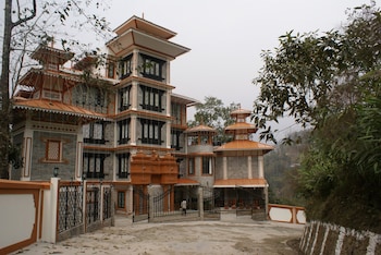 saramsa resort