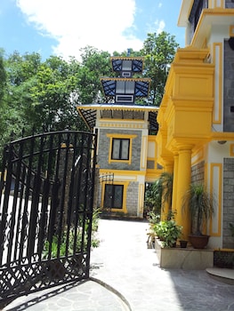 saramsa resort