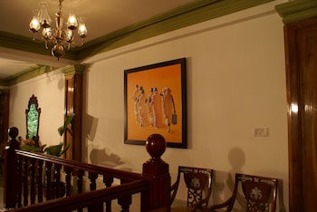 saramsa resort