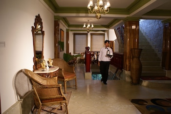 saramsa resort
