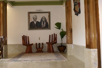 saramsa resort