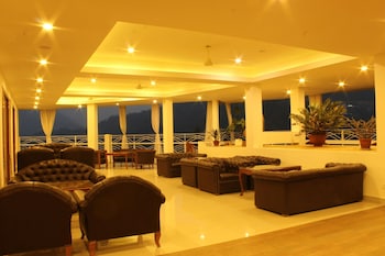 saramsa resort