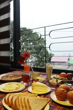 saramsa resort