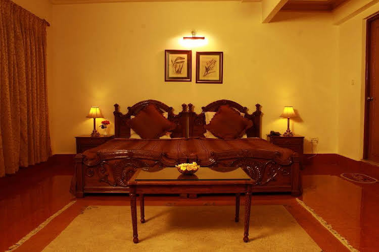 saramsa resort