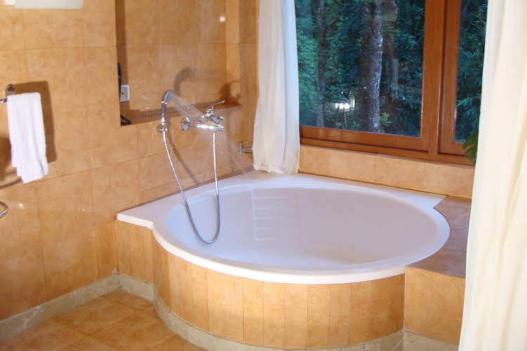 saramsa resort