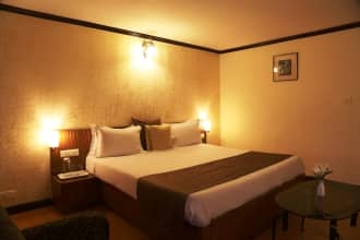 Hotel Mayur,Paljor Stadium Road,3 star