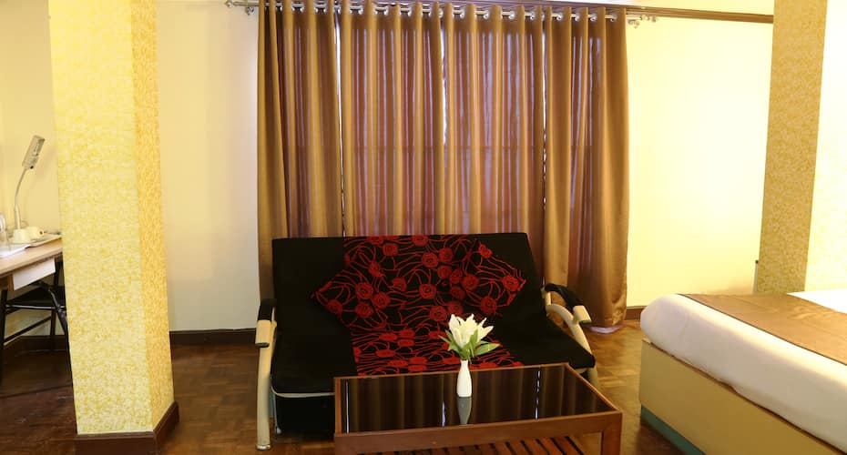 hotel mayur
