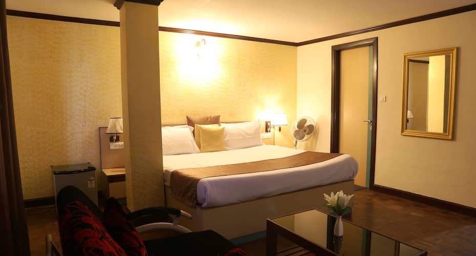 hotel mayur