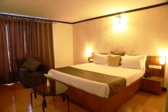 hotel mayur