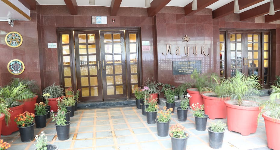 hotel mayur