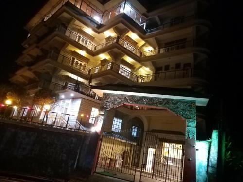 gangtok