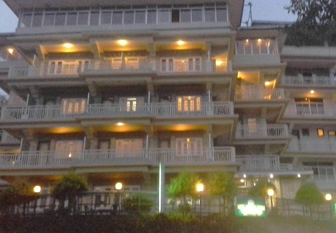 gangtok