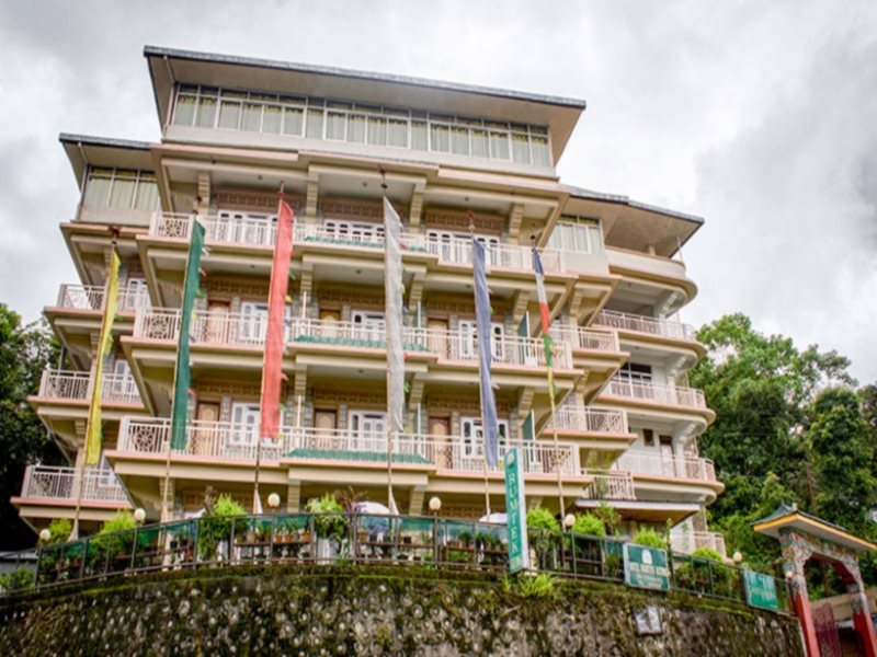 gangtok