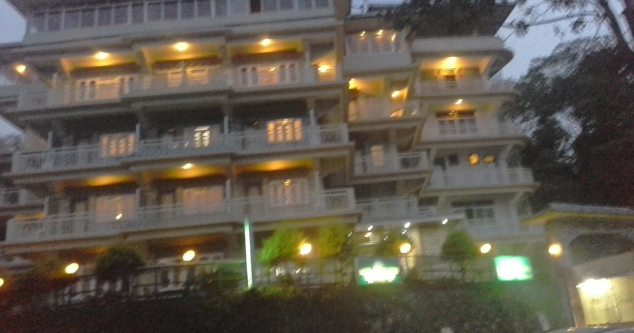 gangtok