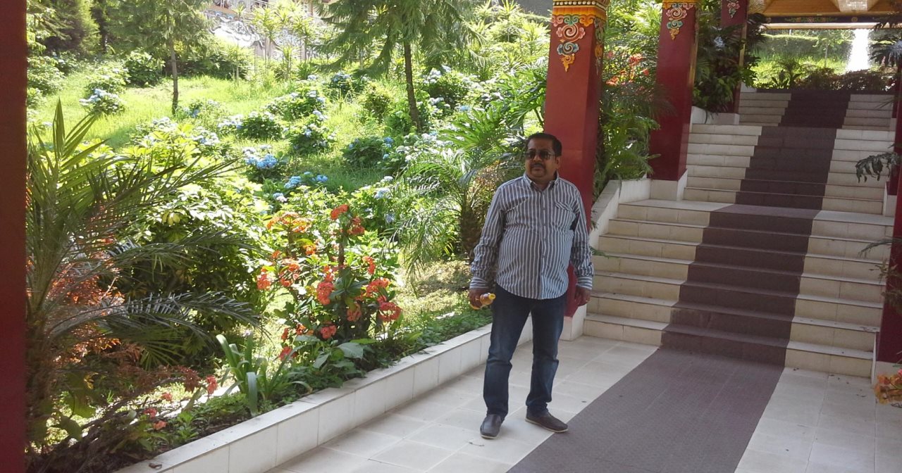 gangtok