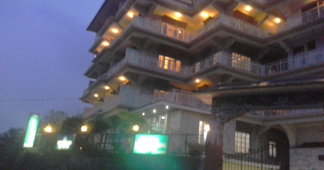 gangtok
