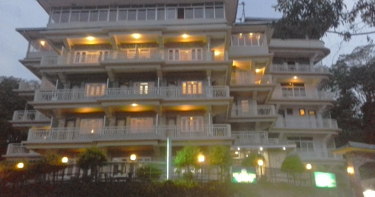 gangtok