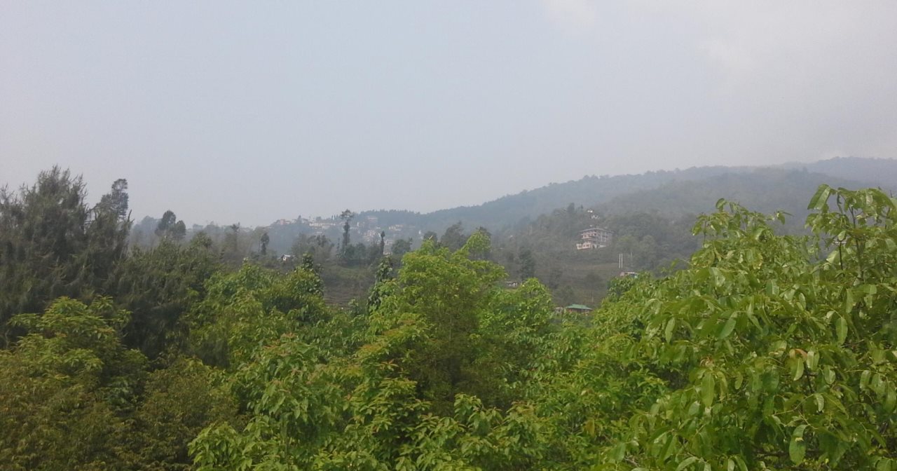gangtok