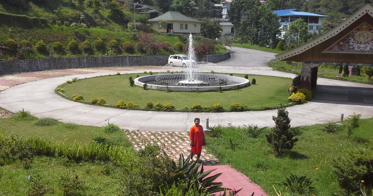 gangtok