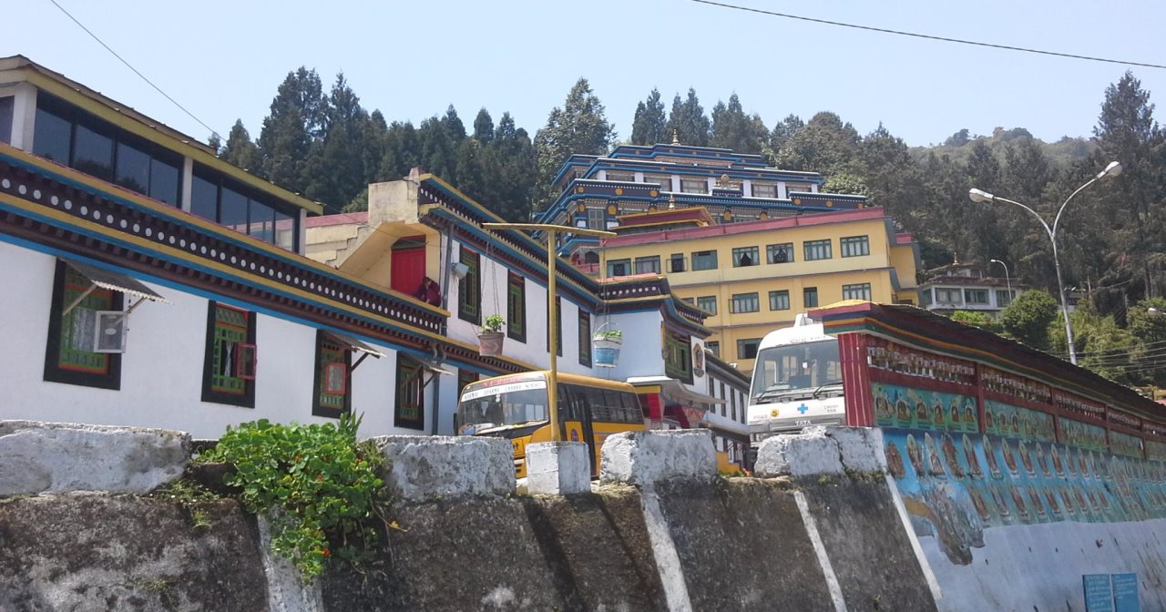 gangtok